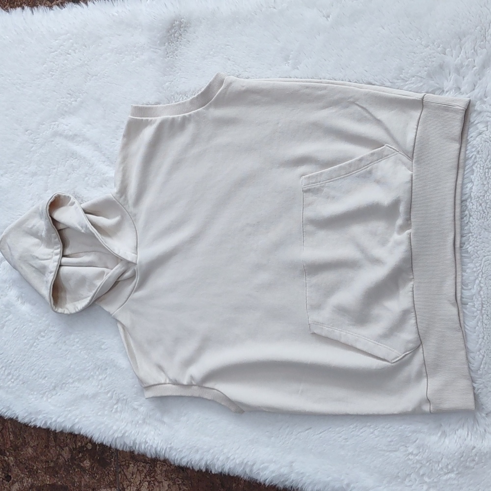 ZARA HOODIE - Picture 4 of 14